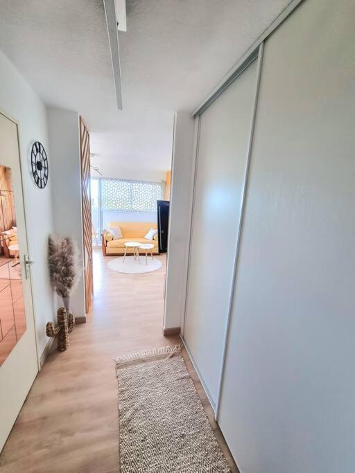 Appartement A La Grande Motte Exterior foto