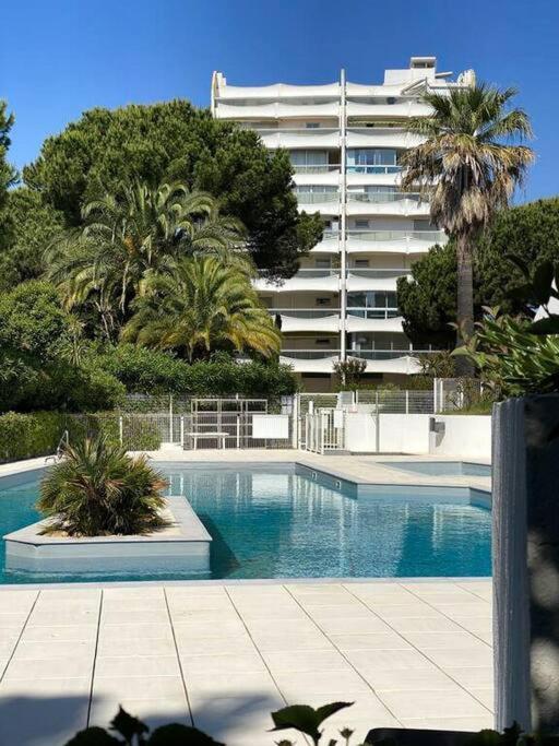Appartement A La Grande Motte Exterior foto